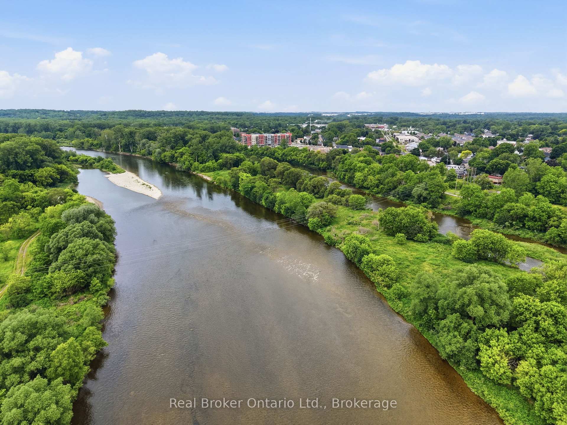 Photo 31 of 175 Grand River Avenue, Brantford, Holmedale — HOMEH