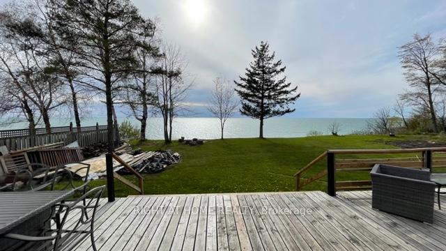 Photo 2 of 77767 Norma Street, Bluewater, Bayfield — HOMEH