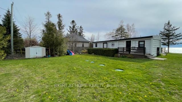 Photo 3 of 77767 Norma Street, Bluewater, Bayfield — HOMEH