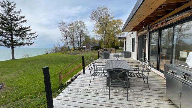 Photo 4 of 77767 Norma Street, Bluewater, Bayfield — HOMEH