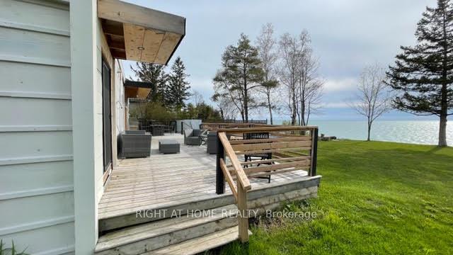 Photo 5 of 77767 Norma Street, Bluewater, Bayfield — HOMEH
