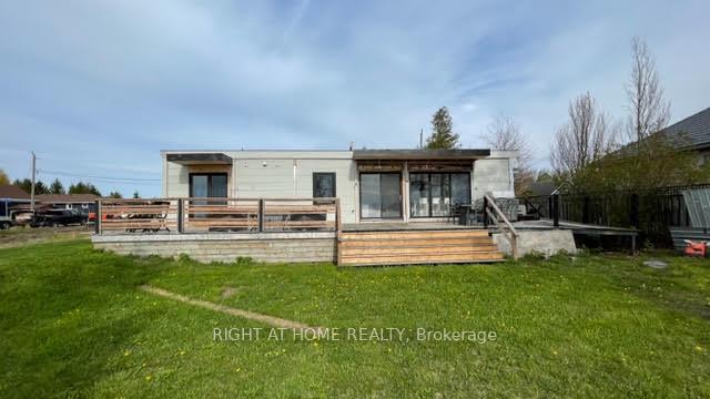 Photo 6 of 77767 Norma Street, Bluewater, Bayfield — HOMEH