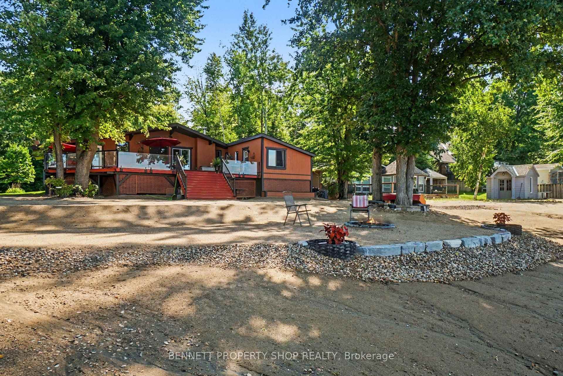 Photo 24 of 4240 Armitage Avenue, Ottawa, Dunrobin Shores — HOMEH