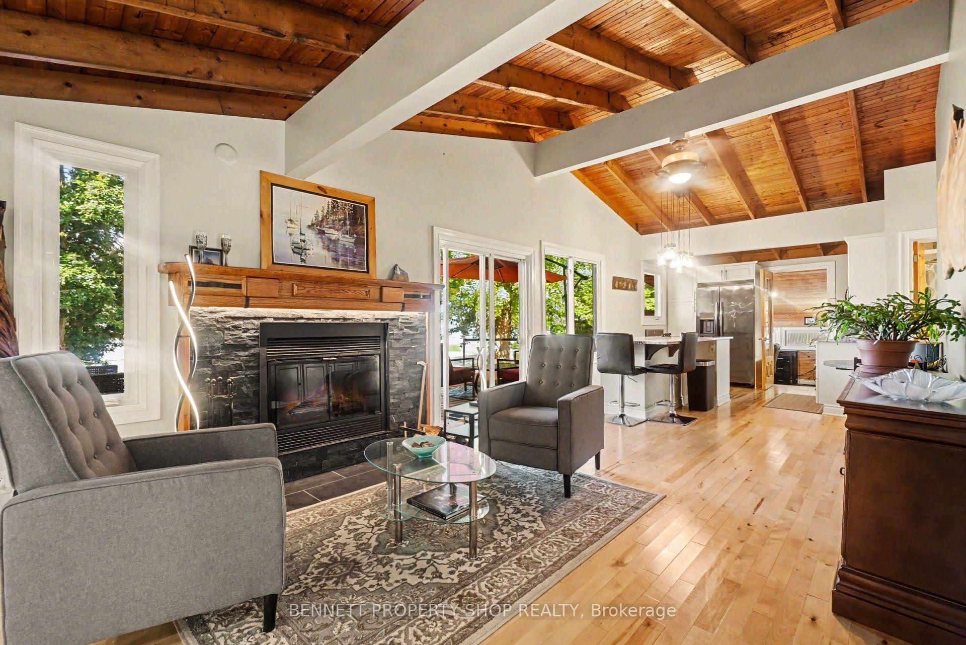 Photo 8 of 4240 Armitage Avenue, Ottawa, Dunrobin Shores — HOMEH
