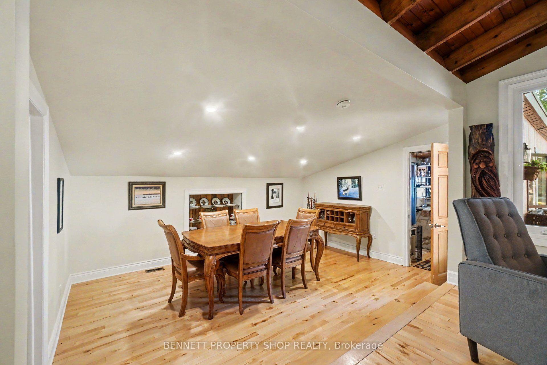 Photo 9 of 4240 Armitage Avenue, Ottawa, Dunrobin Shores — HOMEH