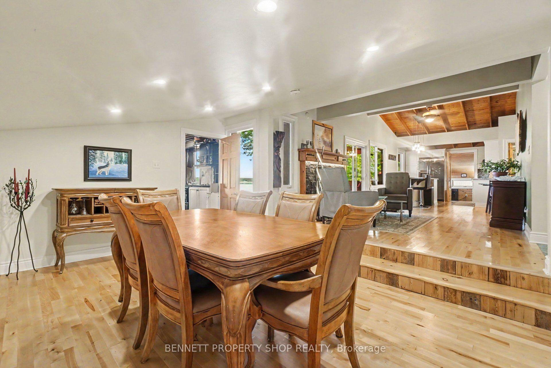 Photo 10 of 4240 Armitage Avenue, Ottawa, Dunrobin Shores — HOMEH