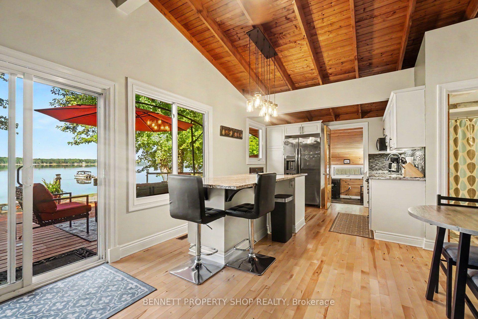 Photo 11 of 4240 Armitage Avenue, Ottawa, Dunrobin Shores — HOMEH