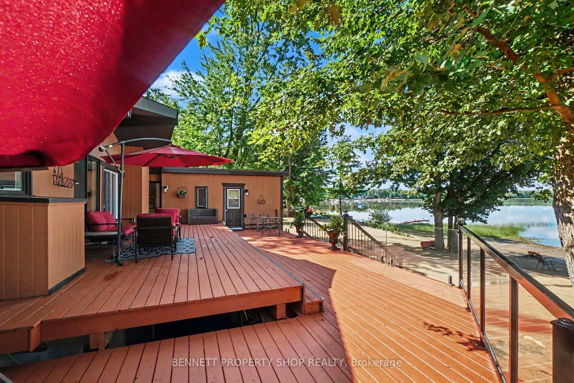 Photo 5 of 4240 Armitage Avenue, Ottawa, Dunrobin Shores — HOMEH