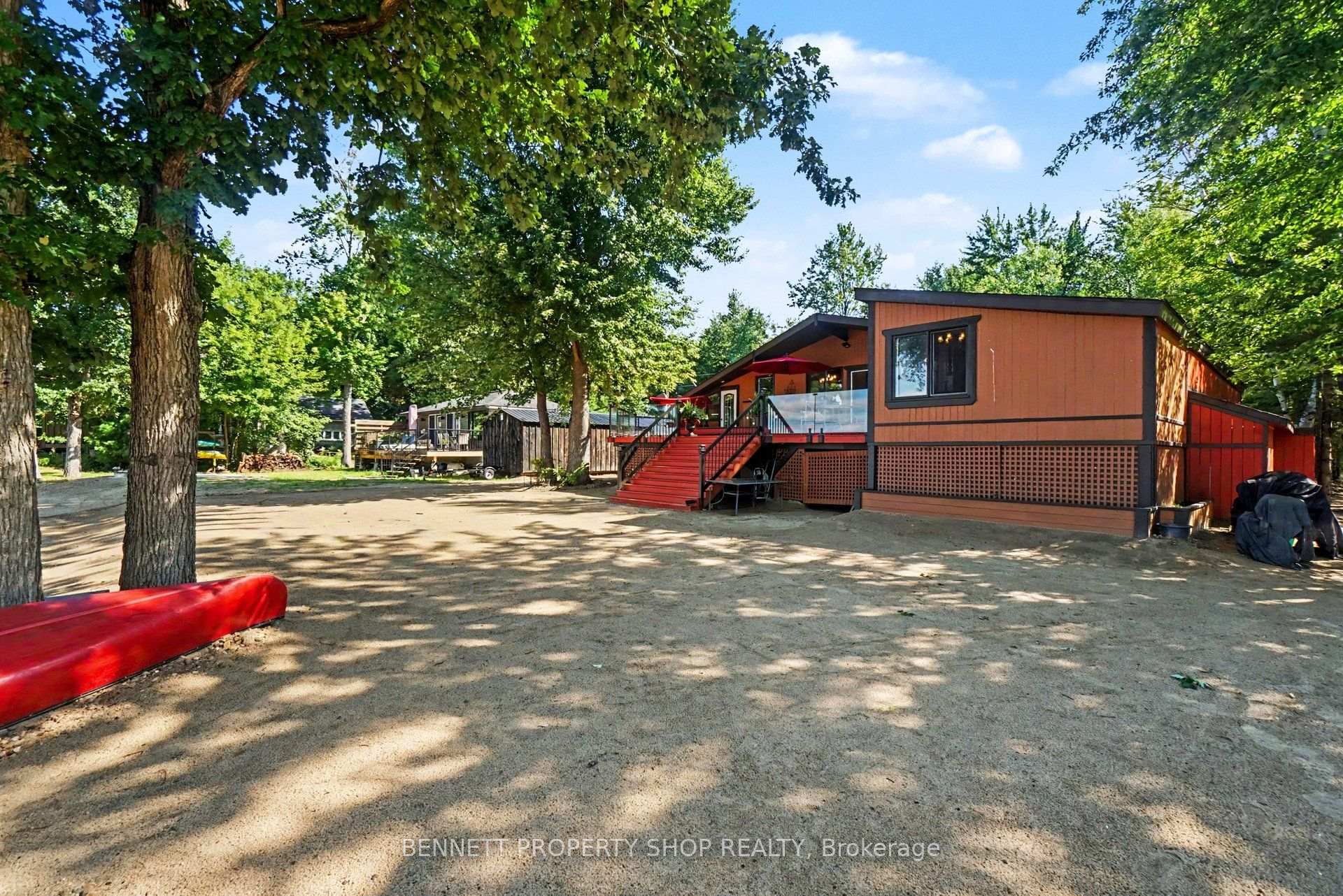 Photo 3 of 4240 Armitage Avenue, Ottawa, Dunrobin Shores — HOMEH