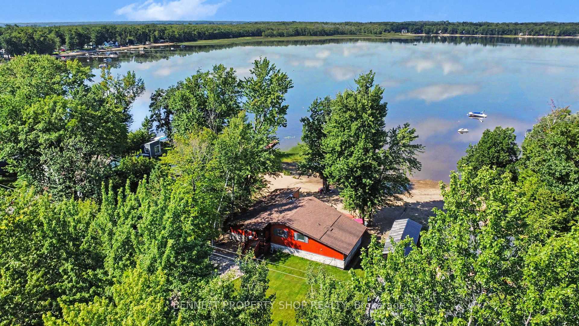 Photo 22 of 4240 Armitage Avenue, Ottawa, Dunrobin Shores — HOMEH