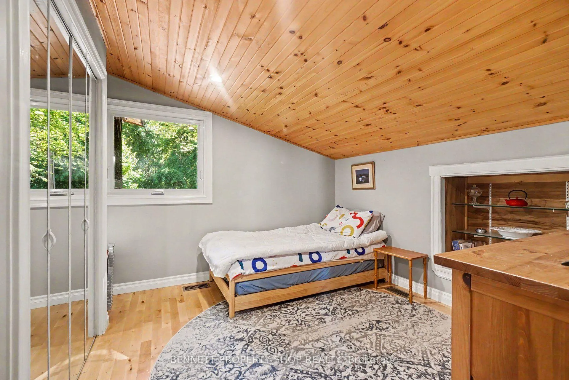 Photo 17 of 4240 Armitage Avenue, Ottawa, Dunrobin Shores — HOMEH