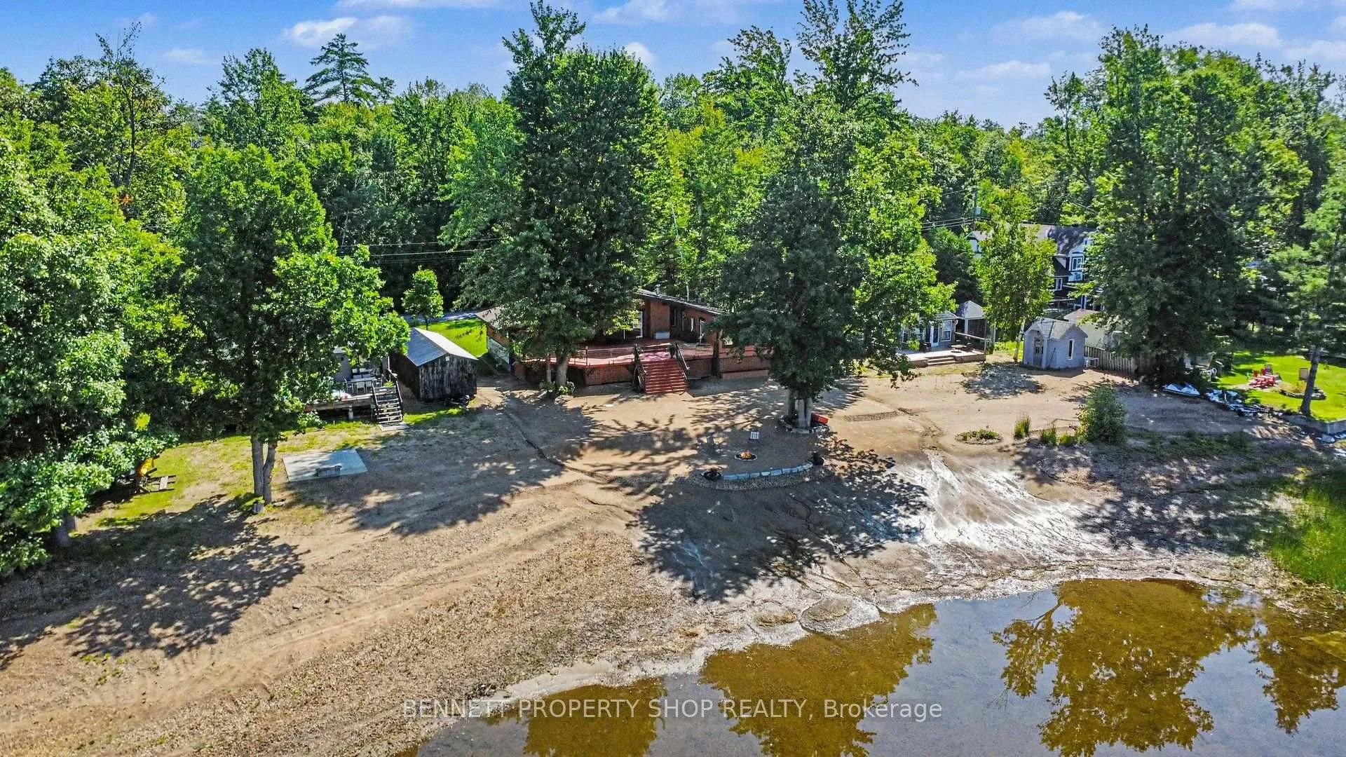 Photo 25 of 4240 Armitage Avenue, Ottawa, Dunrobin Shores — HOMEH
