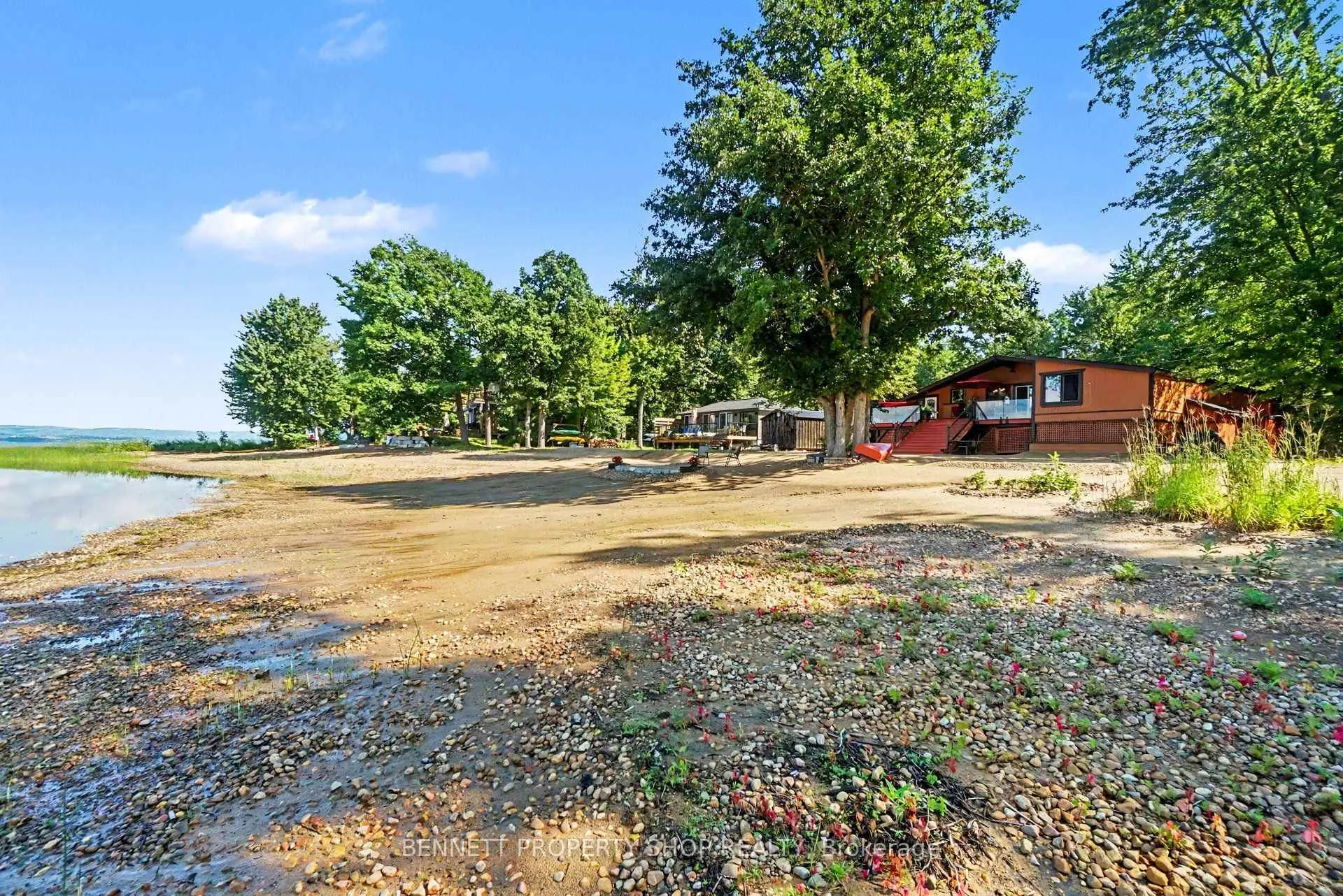 Photo 26 of 4240 Armitage Avenue, Ottawa, Dunrobin Shores — HOMEH
