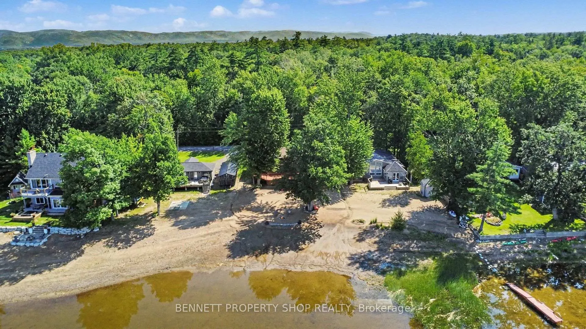 Photo 28 of 4240 Armitage Avenue, Ottawa, Dunrobin Shores — HOMEH