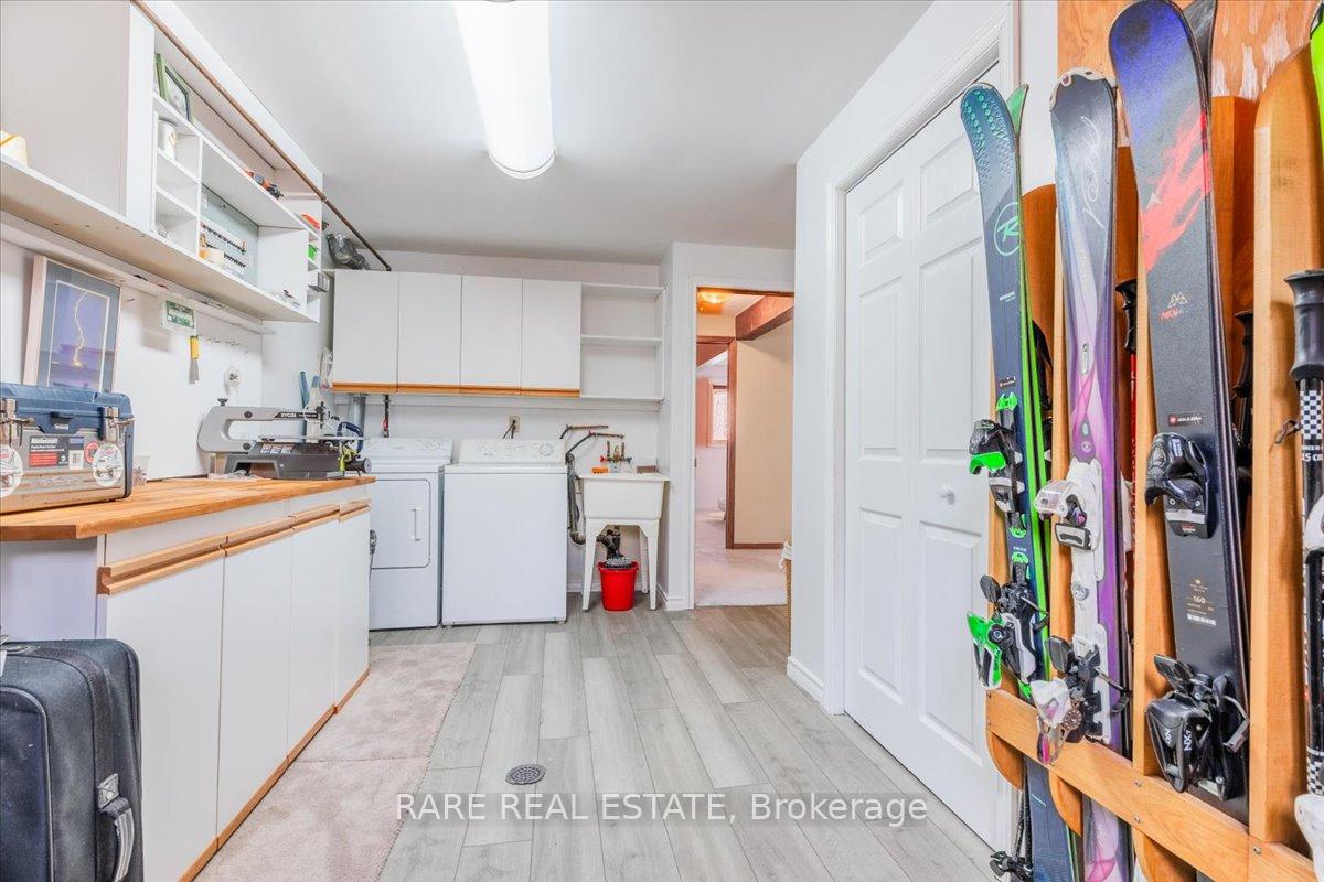 Photo 15 of 32 Oneida Avenue, Oro-Medonte, Sugarbush — HOMEH