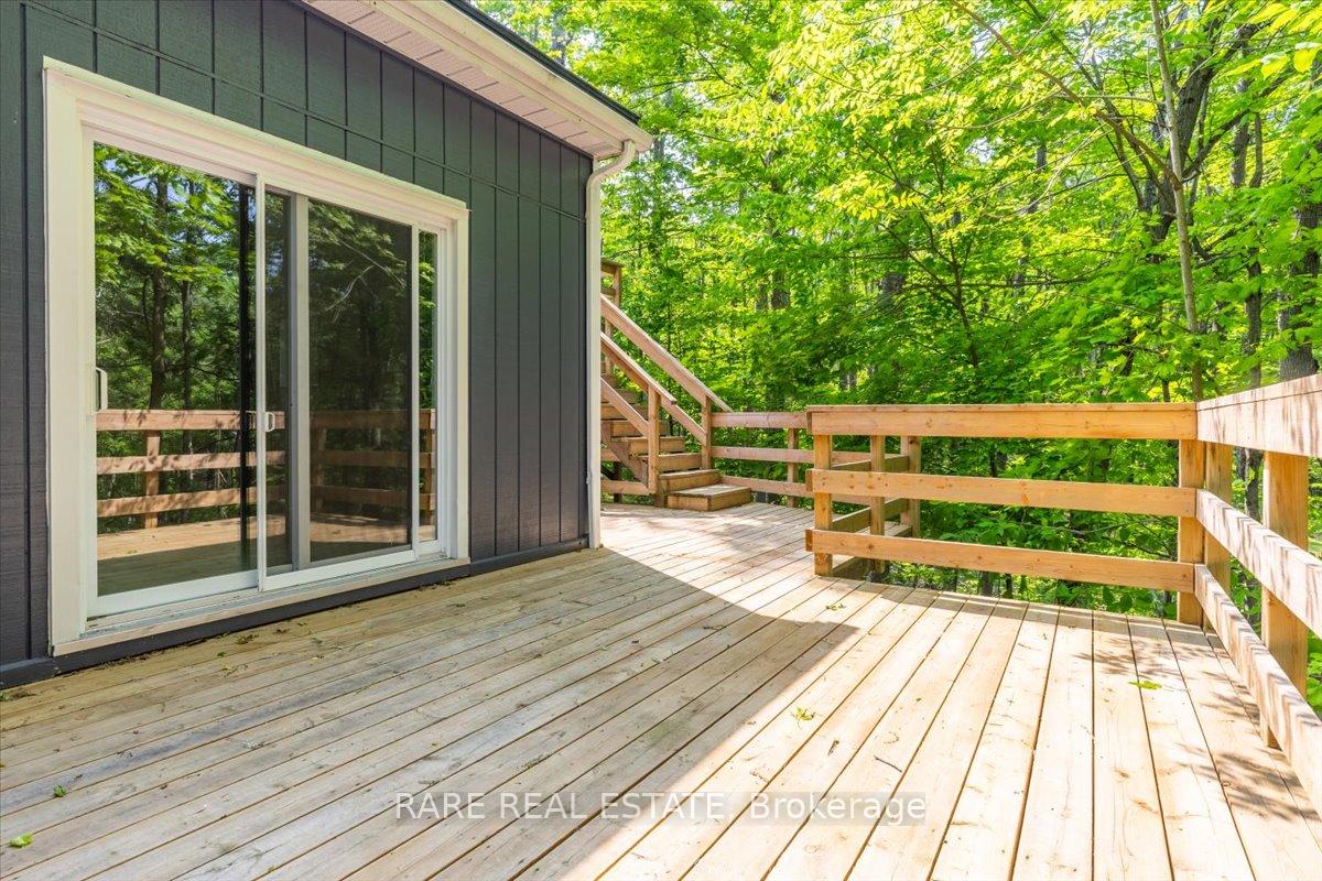 Photo 16 of 32 Oneida Avenue, Oro-Medonte, Sugarbush — HOMEH