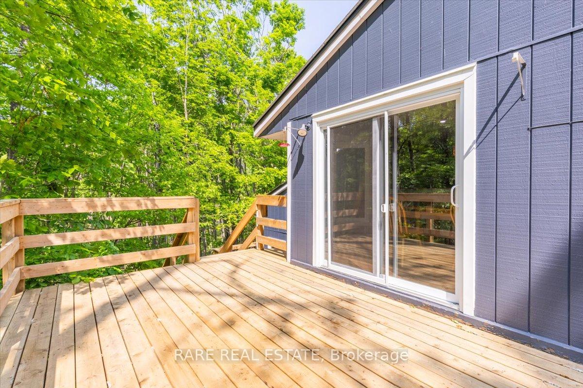 Photo 17 of 32 Oneida Avenue, Oro-Medonte, Sugarbush — HOMEH