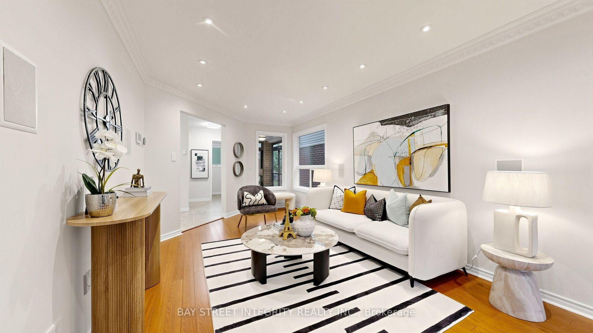 Photo 1 of 41 Jonathan Gate, Vaughan, Crestwood-Springfarm-Yorkhill — HOMEH