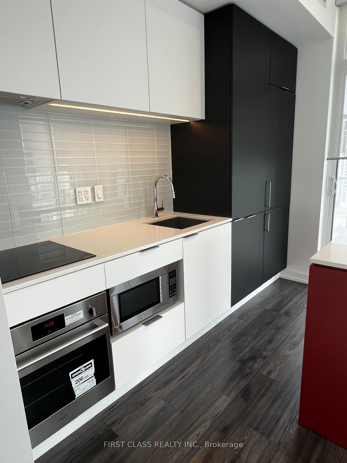 Photo 13 of Unit 1606, 33 Helendale Avenue, Toronto, Yonge-Eglinton — HOMEH