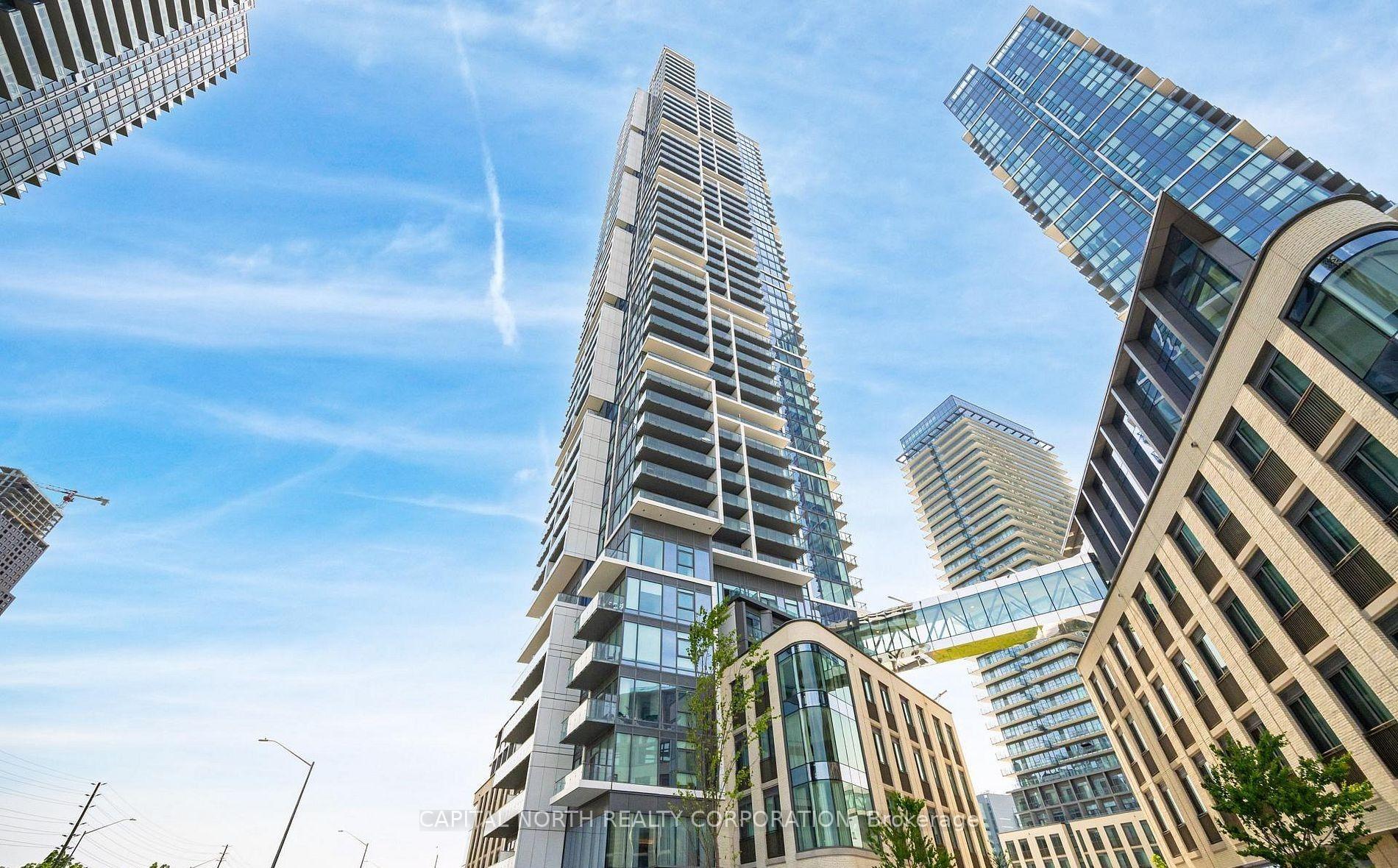 Photo of Unit 703, 7890 Jane Street