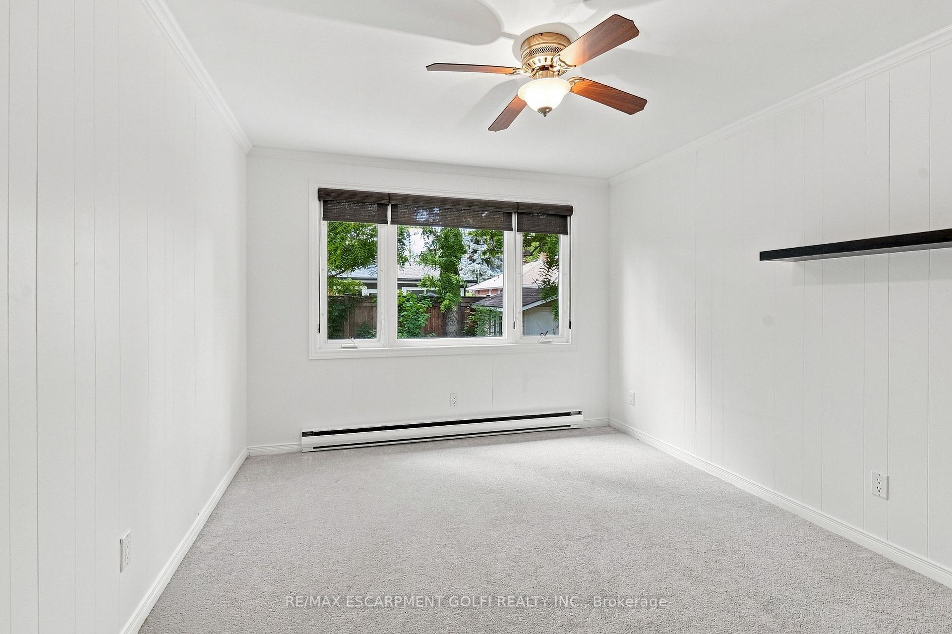 Photo 18 of Unit MAIN, 17 Rita Street, Hamilton, Dundas — HOMEH