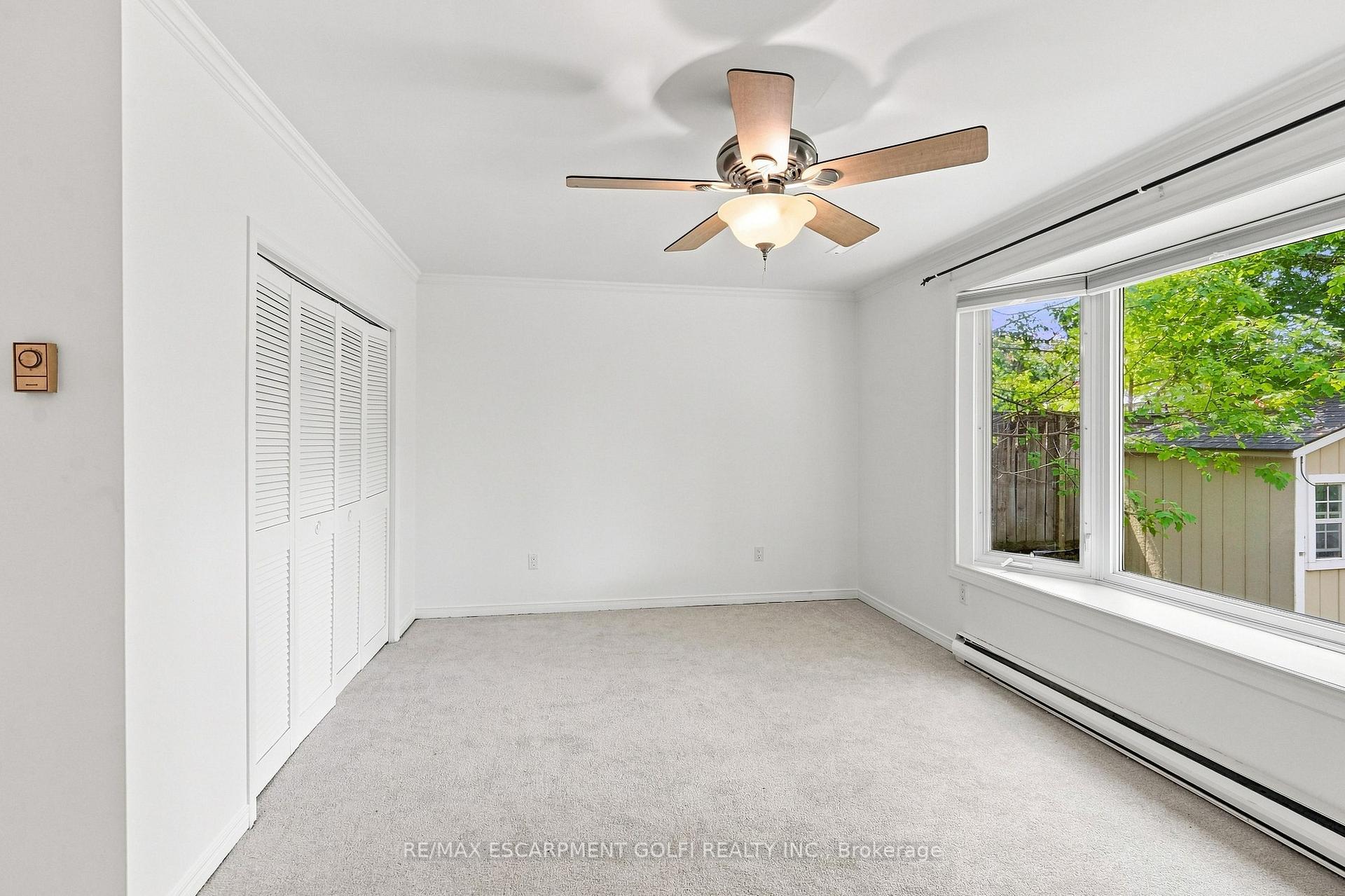Photo 25 of Unit MAIN, 17 Rita Street, Hamilton, Dundas — HOMEH