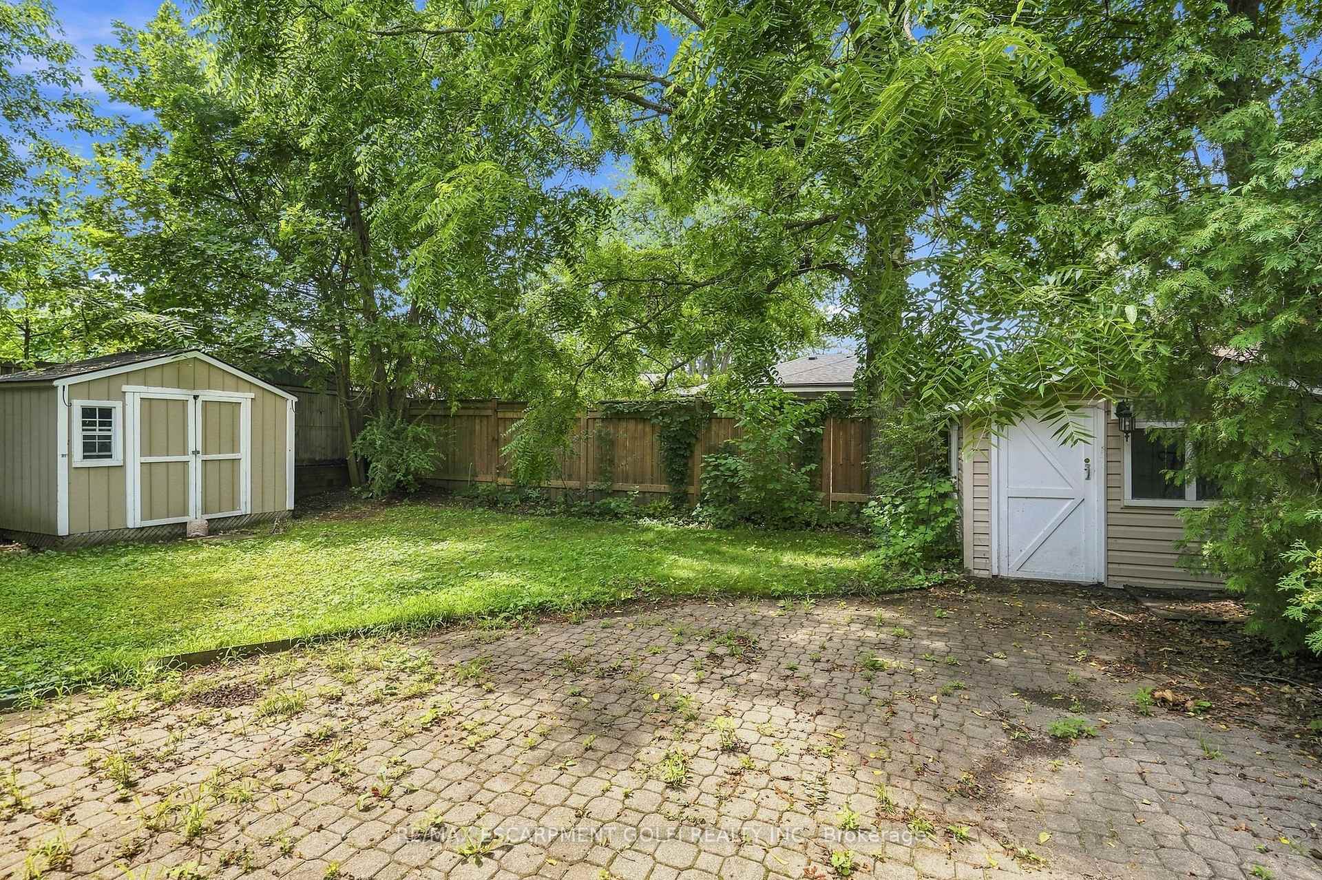 Photo 30 of Unit MAIN, 17 Rita Street, Hamilton, Dundas — HOMEH