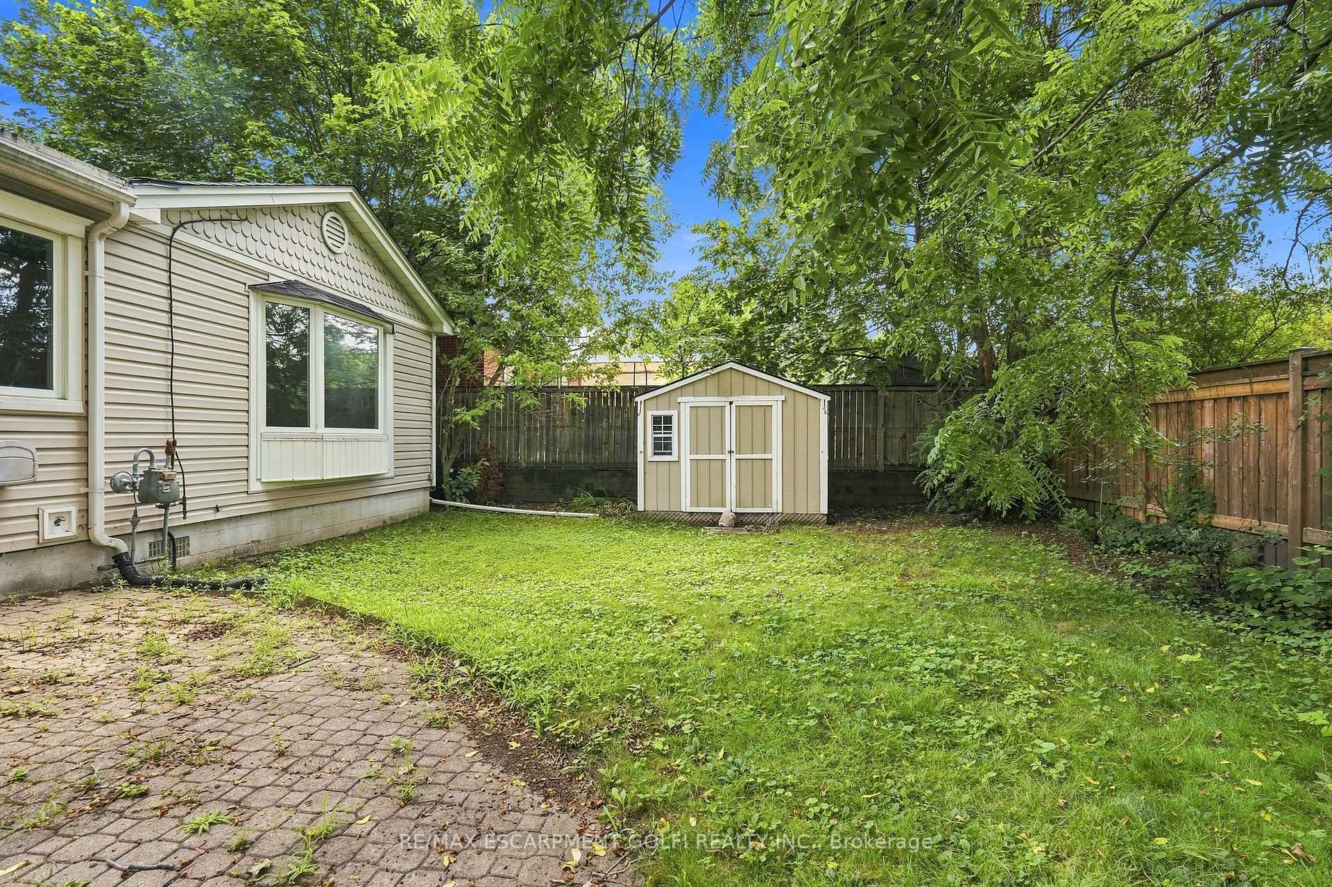 Photo 31 of Unit MAIN, 17 Rita Street, Hamilton, Dundas — HOMEH