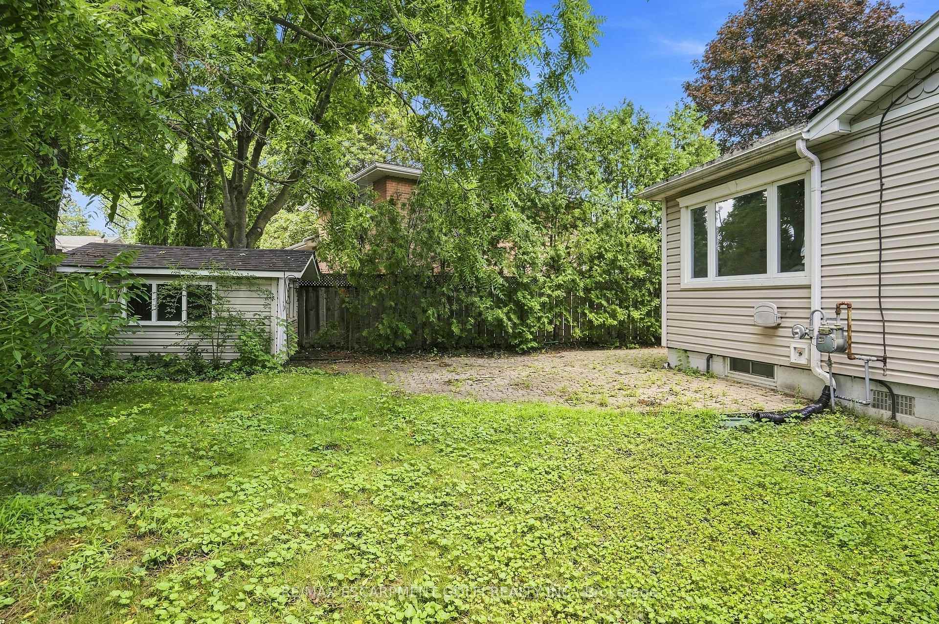 Photo 33 of Unit MAIN, 17 Rita Street, Hamilton, Dundas — HOMEH