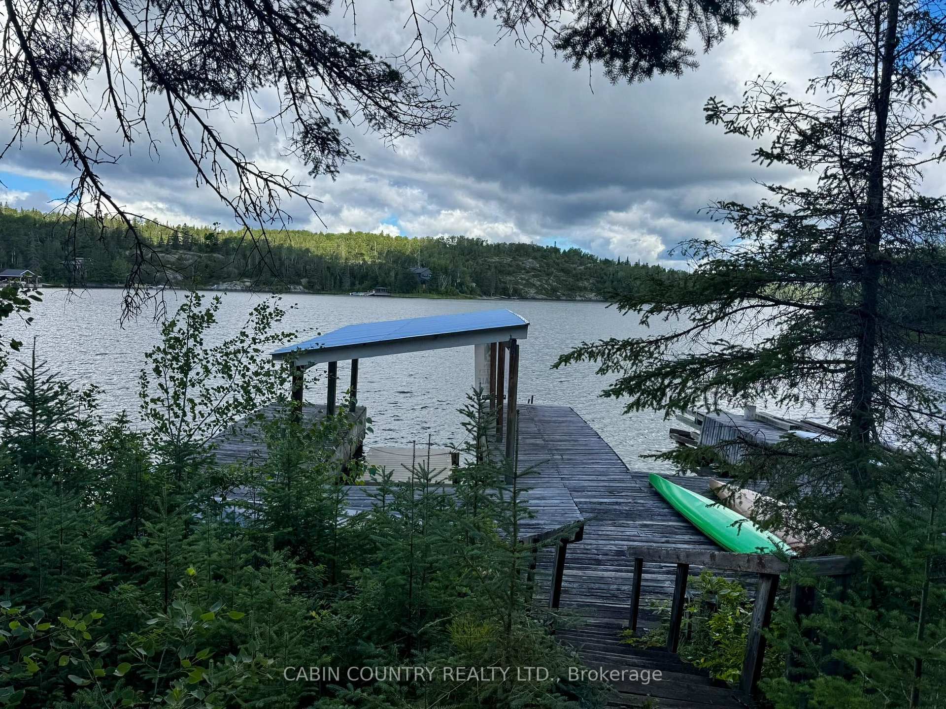 Photo 3 of 1020 1021 Zig Zag Island, Kenora Remote Area, Lake of the Woods West — HOMEH