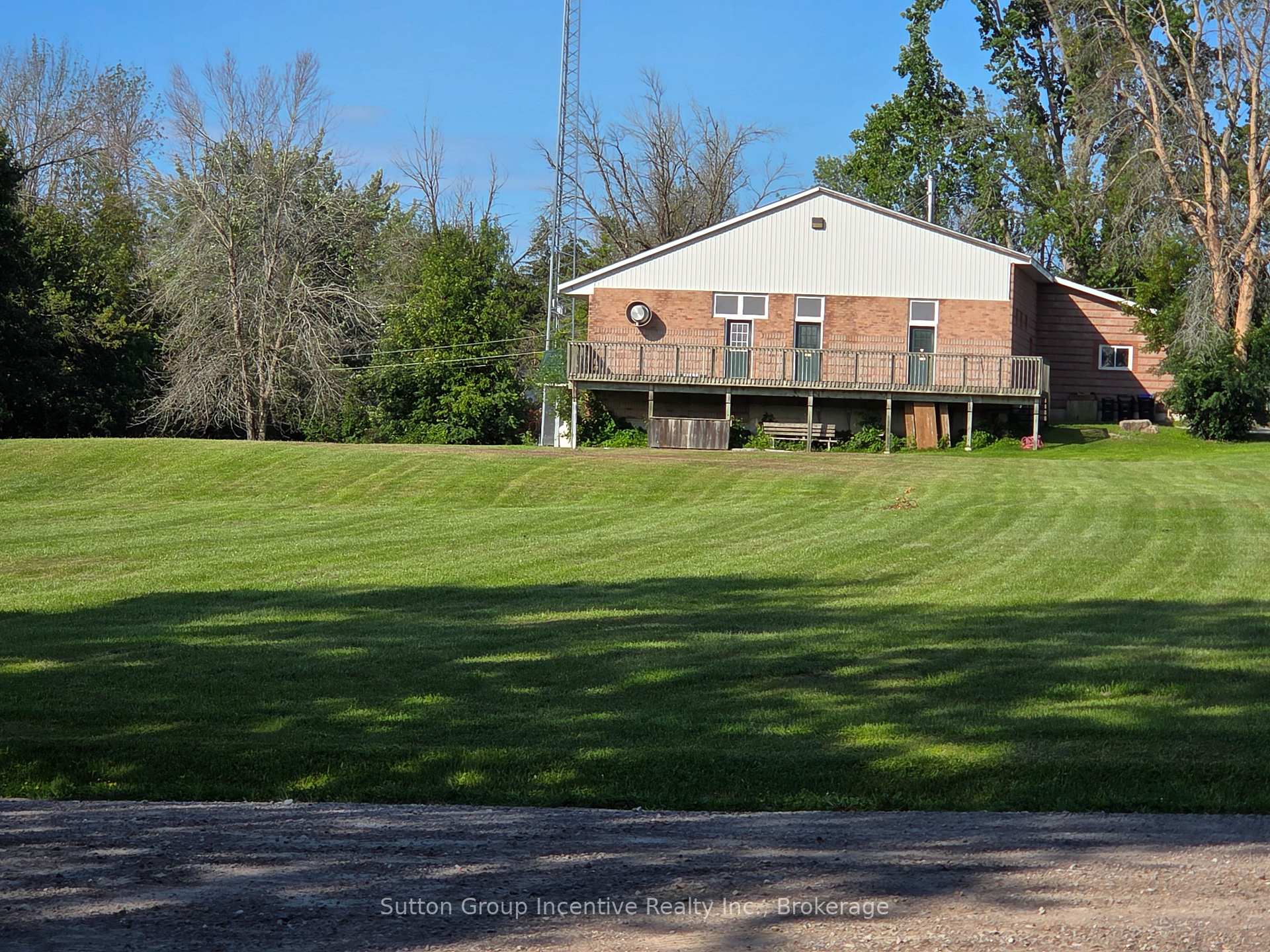 Photo 42 of 3985 Joyland Drive, Ramara, Rural Ramara — HOMEH