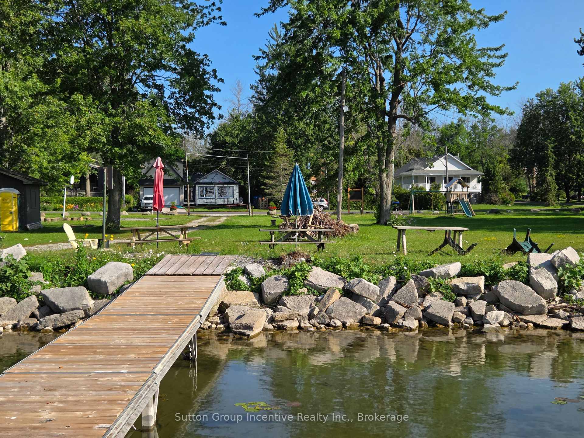Photo 51 of 3985 Joyland Drive, Ramara, Rural Ramara — HOMEH