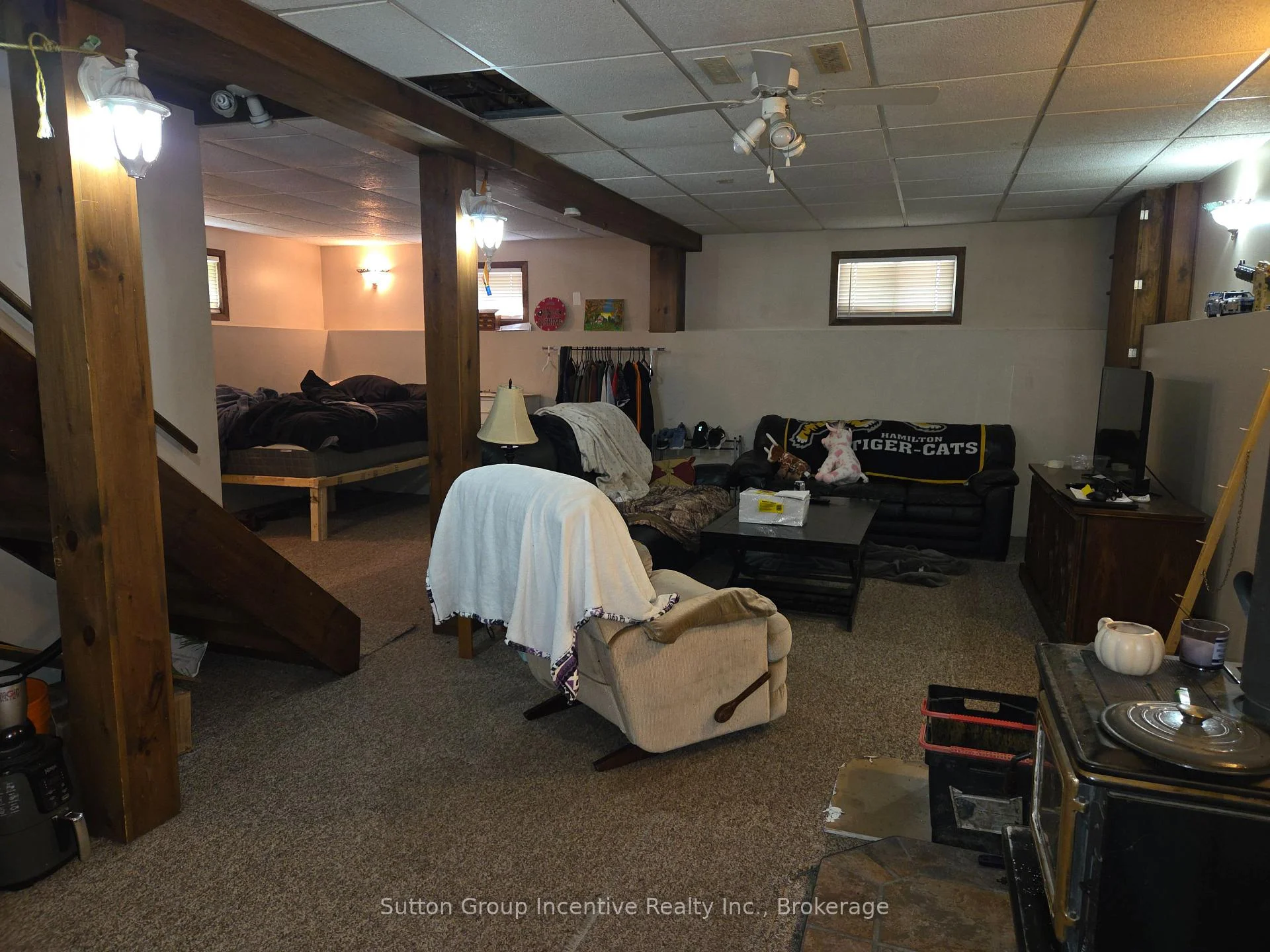 Photo 20 of 3985 Joyland Drive, Ramara, Rural Ramara — HOMEH
