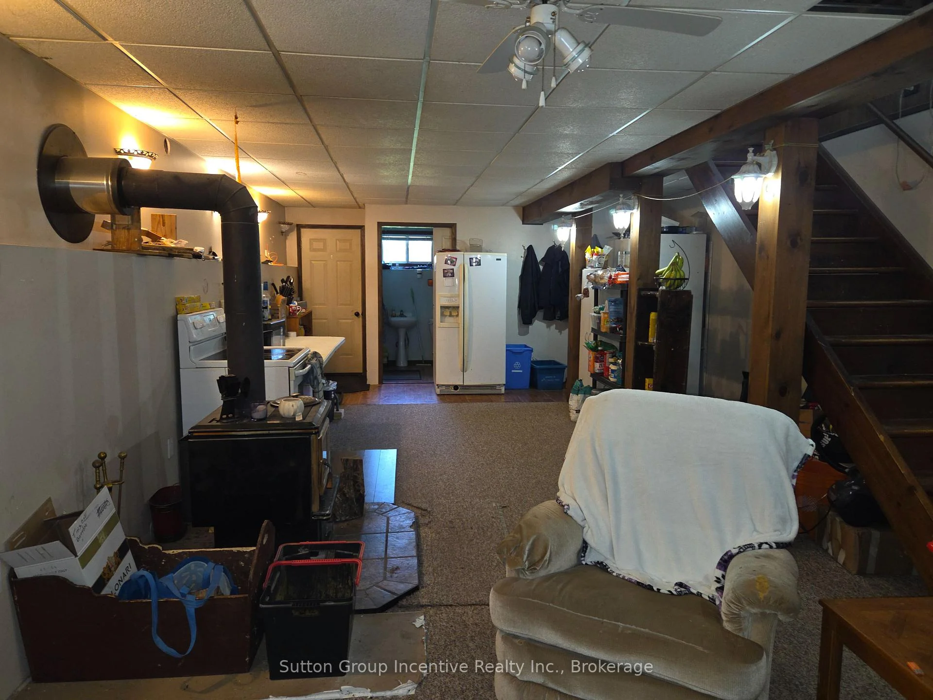 Photo 21 of 3985 Joyland Drive, Ramara, Rural Ramara — HOMEH