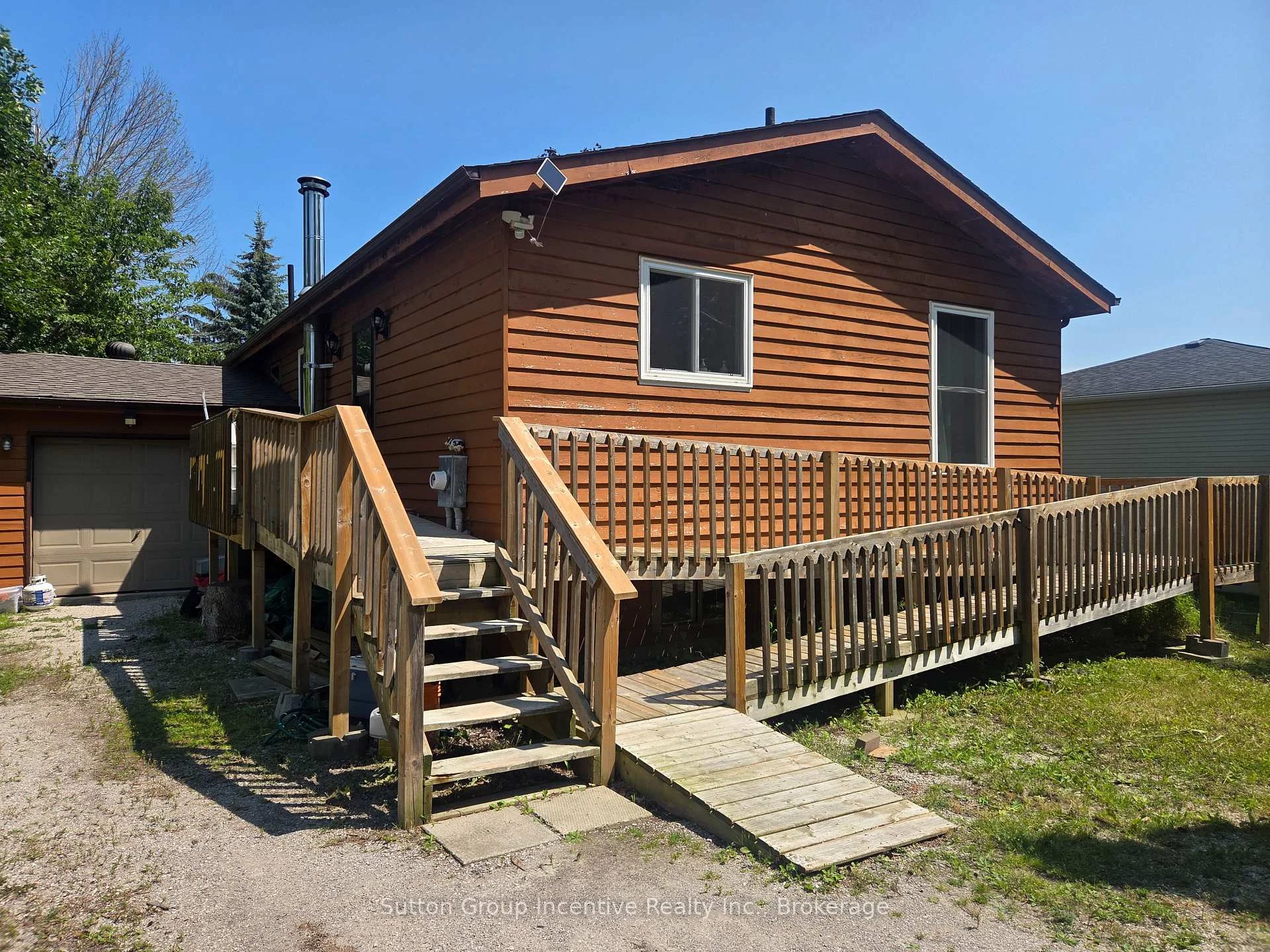 Photo 43 of 3985 Joyland Drive, Ramara, Rural Ramara — HOMEH