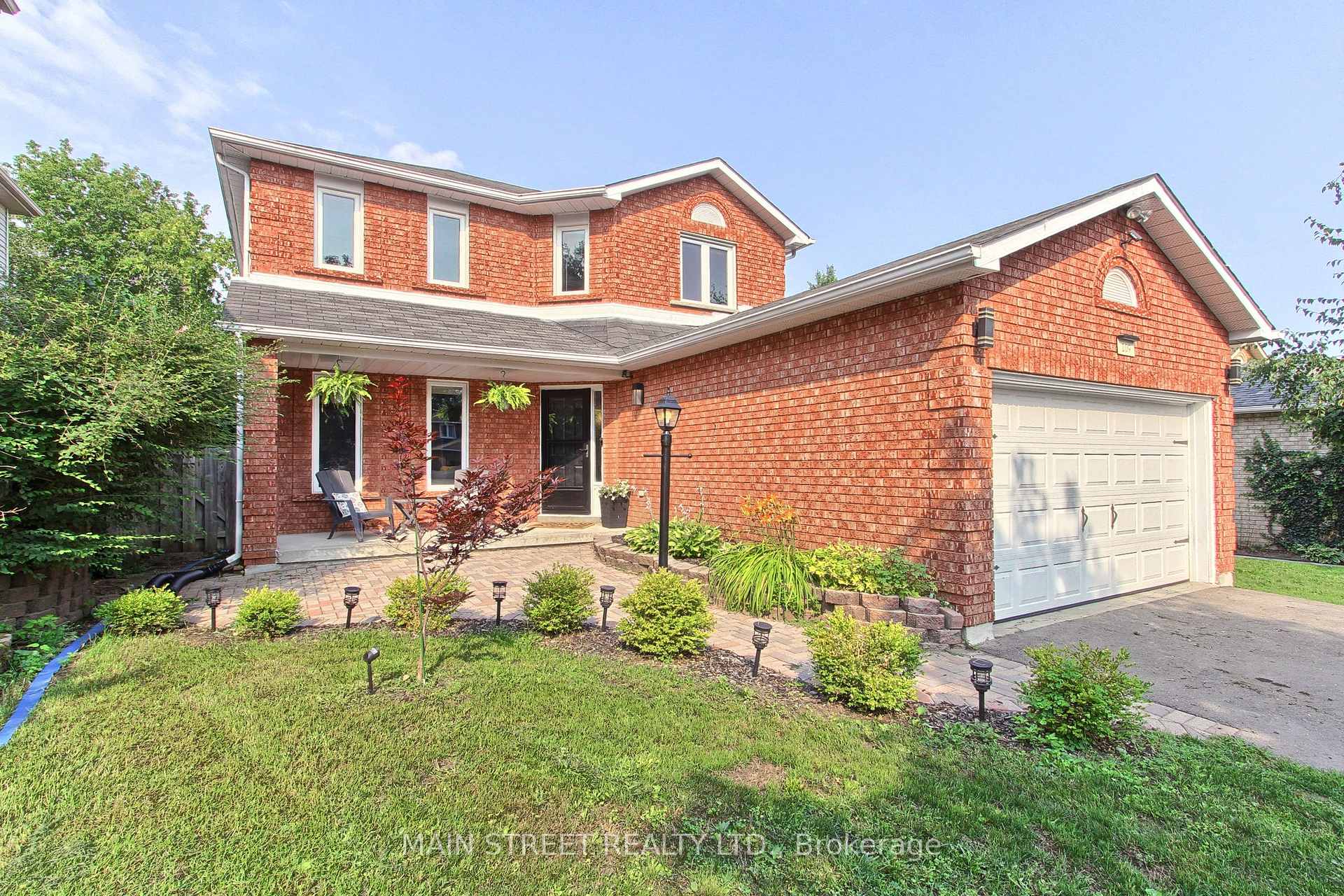 Photo 1 of 109 Bishop Drive, Barrie, Ardagh — HOMEH