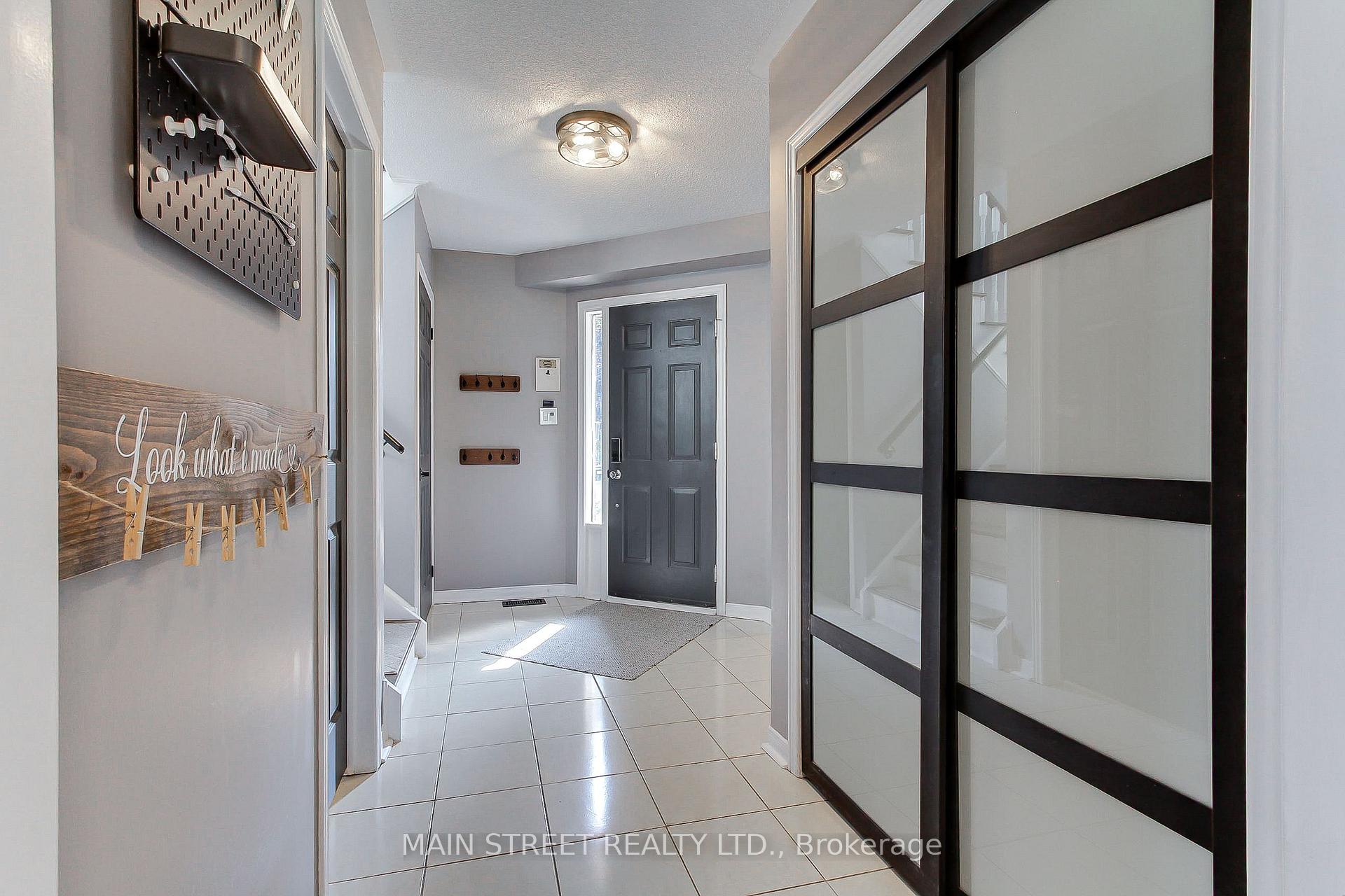 Photo 6 of 109 Bishop Drive, Barrie, Ardagh — HOMEH