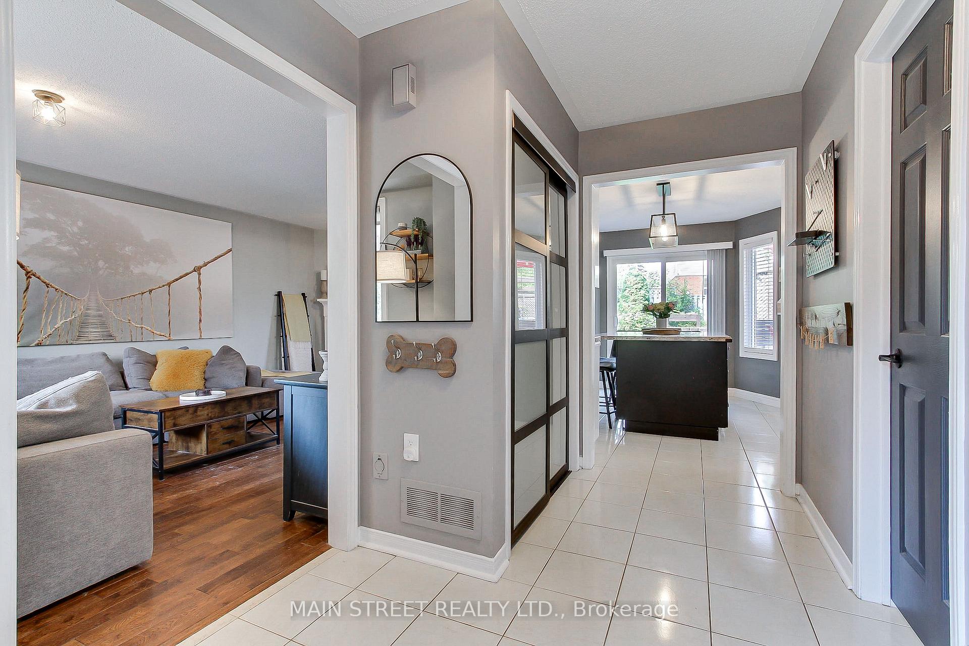Photo 10 of 109 Bishop Drive, Barrie, Ardagh — HOMEH