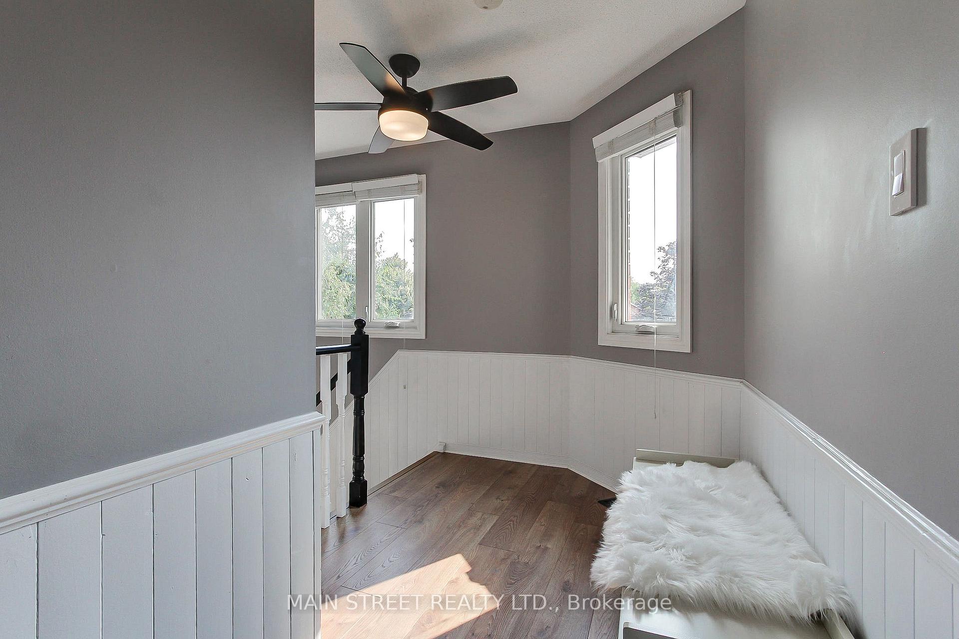 Photo 13 of 109 Bishop Drive, Barrie, Ardagh — HOMEH