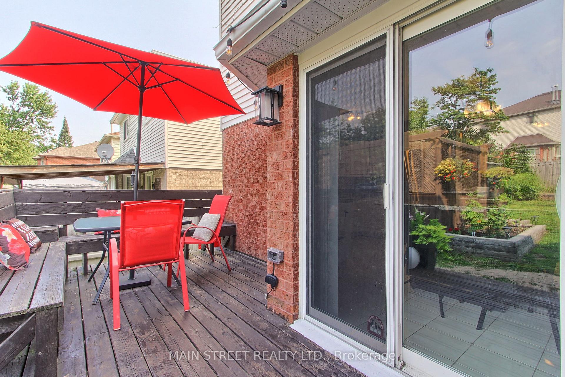 Photo 14 of 109 Bishop Drive, Barrie, Ardagh — HOMEH