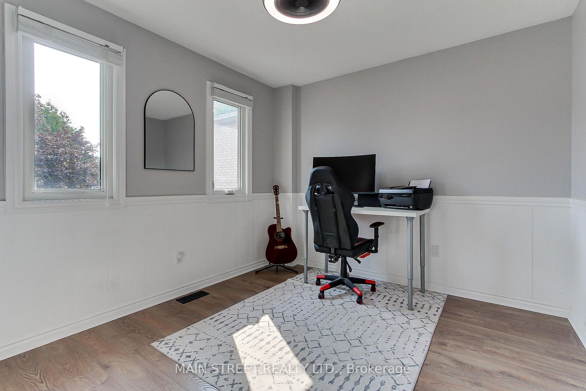 Photo 22 of 109 Bishop Drive, Barrie, Ardagh — HOMEH