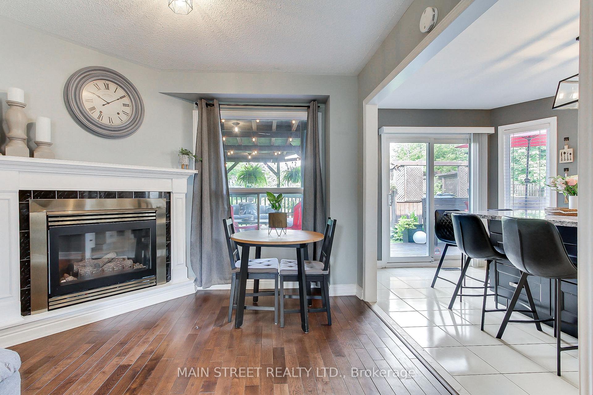 Photo 30 of 109 Bishop Drive, Barrie, Ardagh — HOMEH