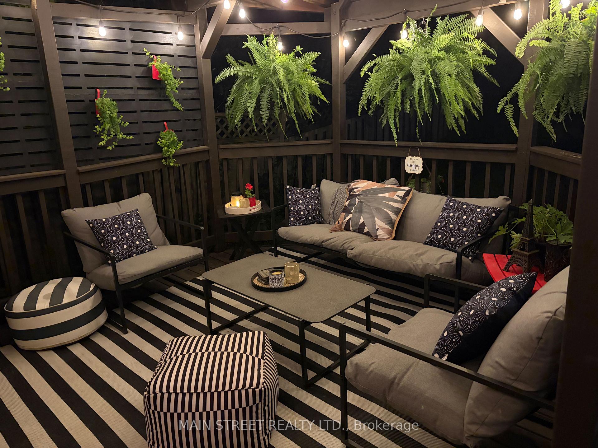 Photo 49 of 109 Bishop Drive, Barrie, Ardagh — HOMEH