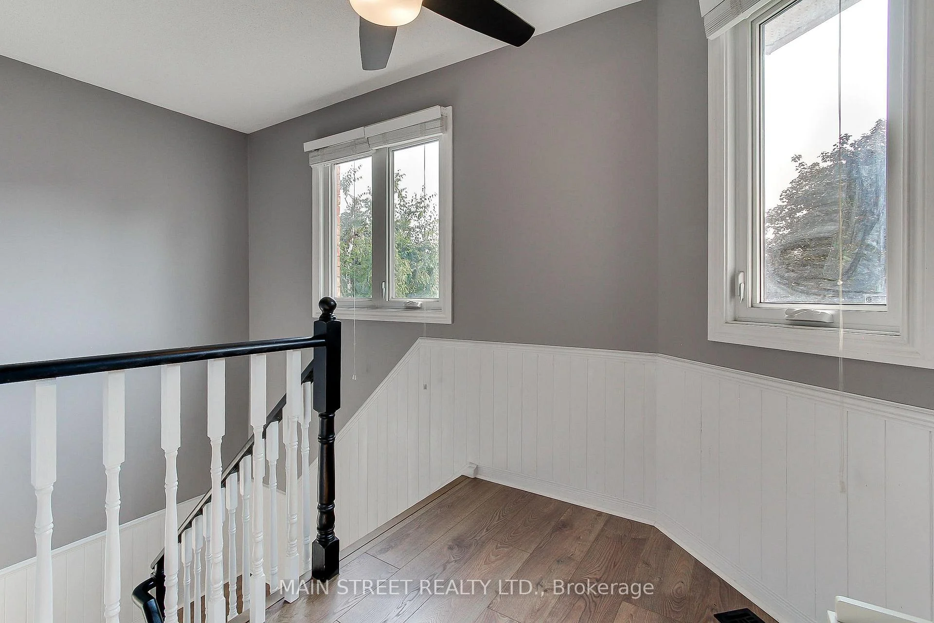 Photo 42 of 109 Bishop Drive, Barrie, Ardagh — HOMEH