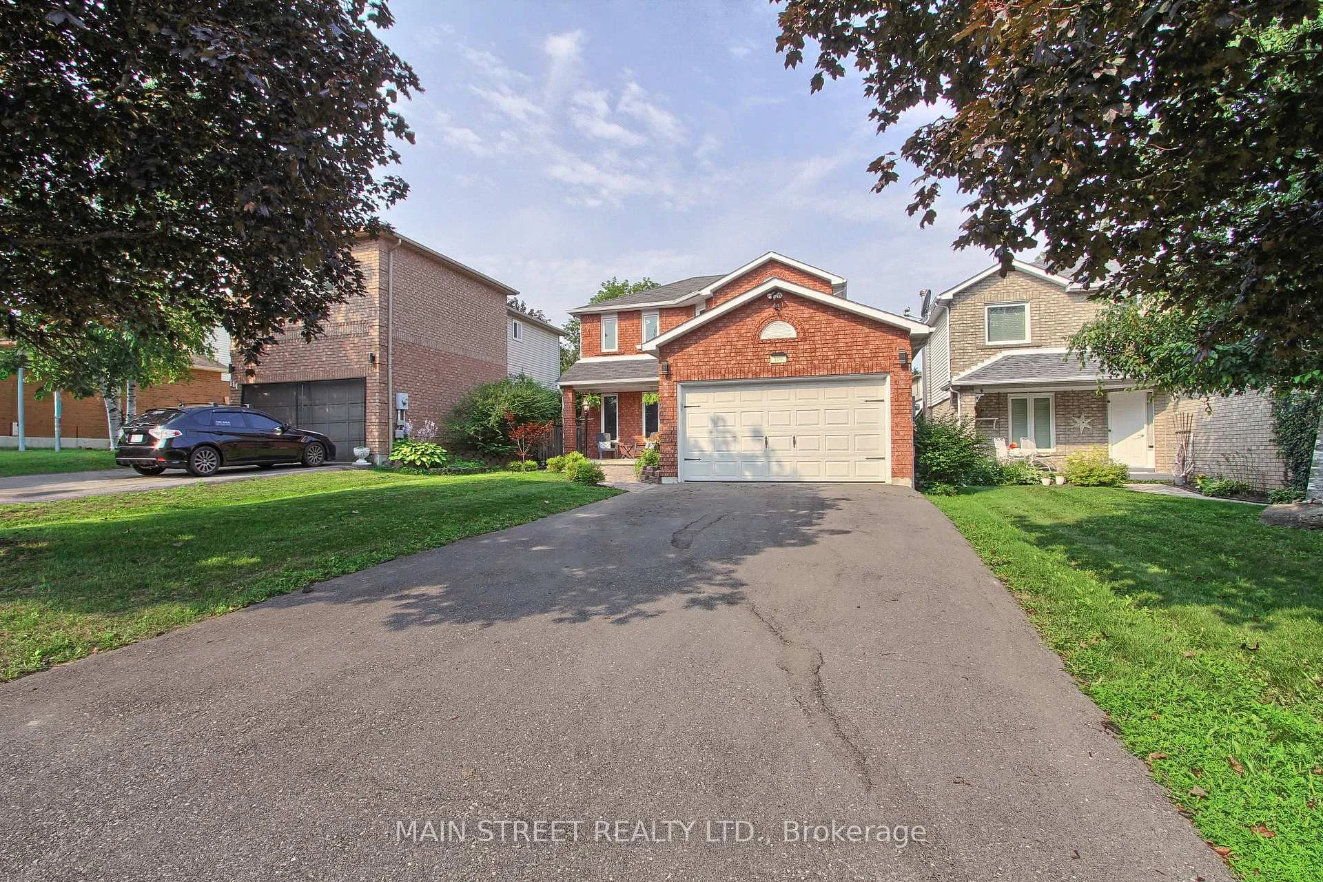 Photo 52 of 109 Bishop Drive, Barrie, Ardagh — HOMEH