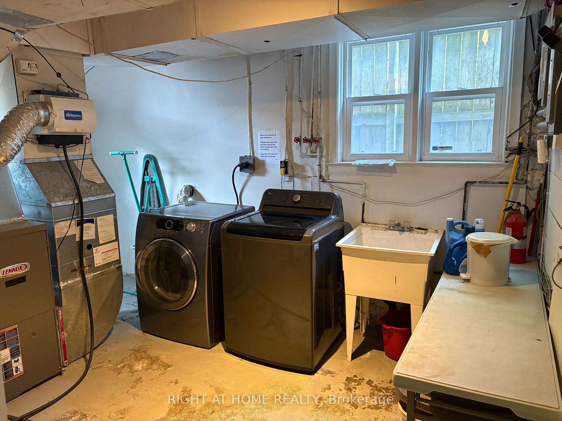 Photo 17 of Unit one, 170 Bowood Avenue, Toronto, Lawrence Park North — HOMEH
