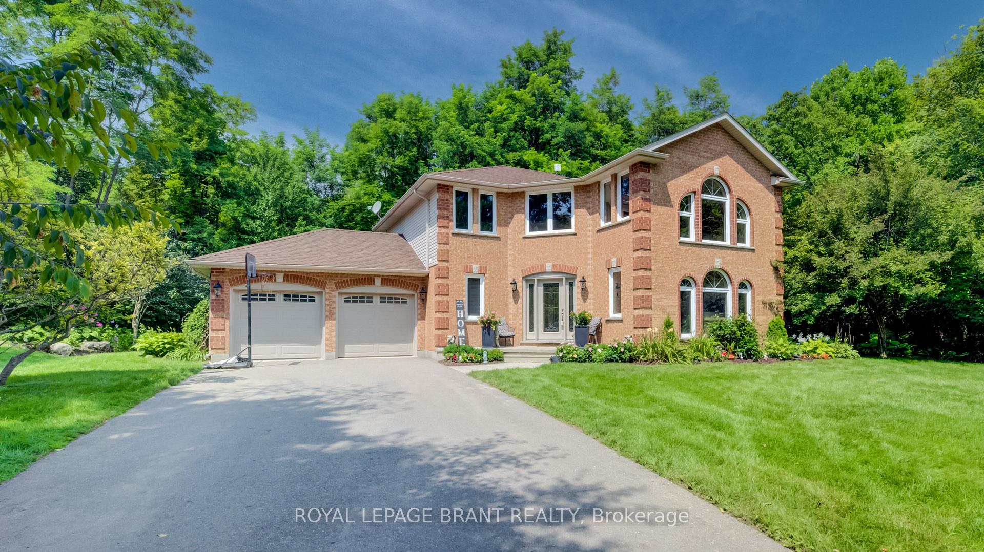 Photo 6 of 7664 Maltby Road E, Puslinch, Rural Puslinch East — HOMEH