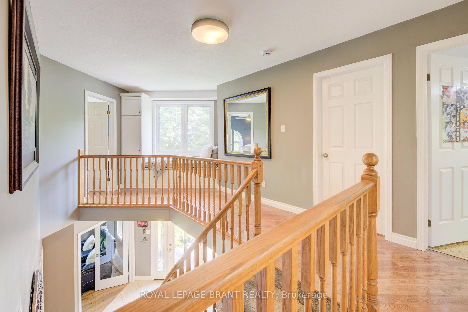 Photo 18 of 7664 Maltby Road E, Puslinch, Rural Puslinch East — HOMEH