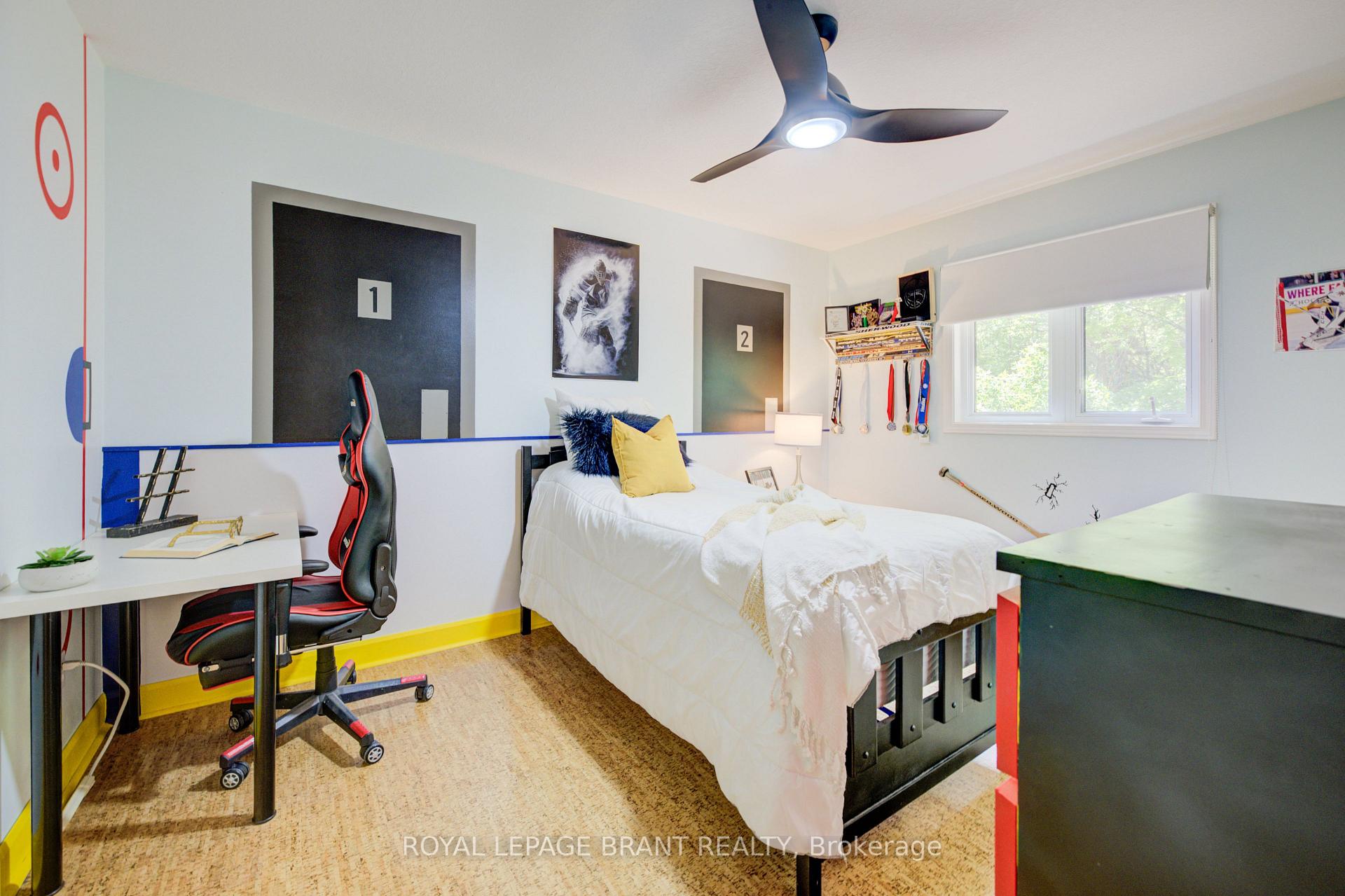 Photo 23 of 7664 Maltby Road E, Puslinch, Rural Puslinch East — HOMEH