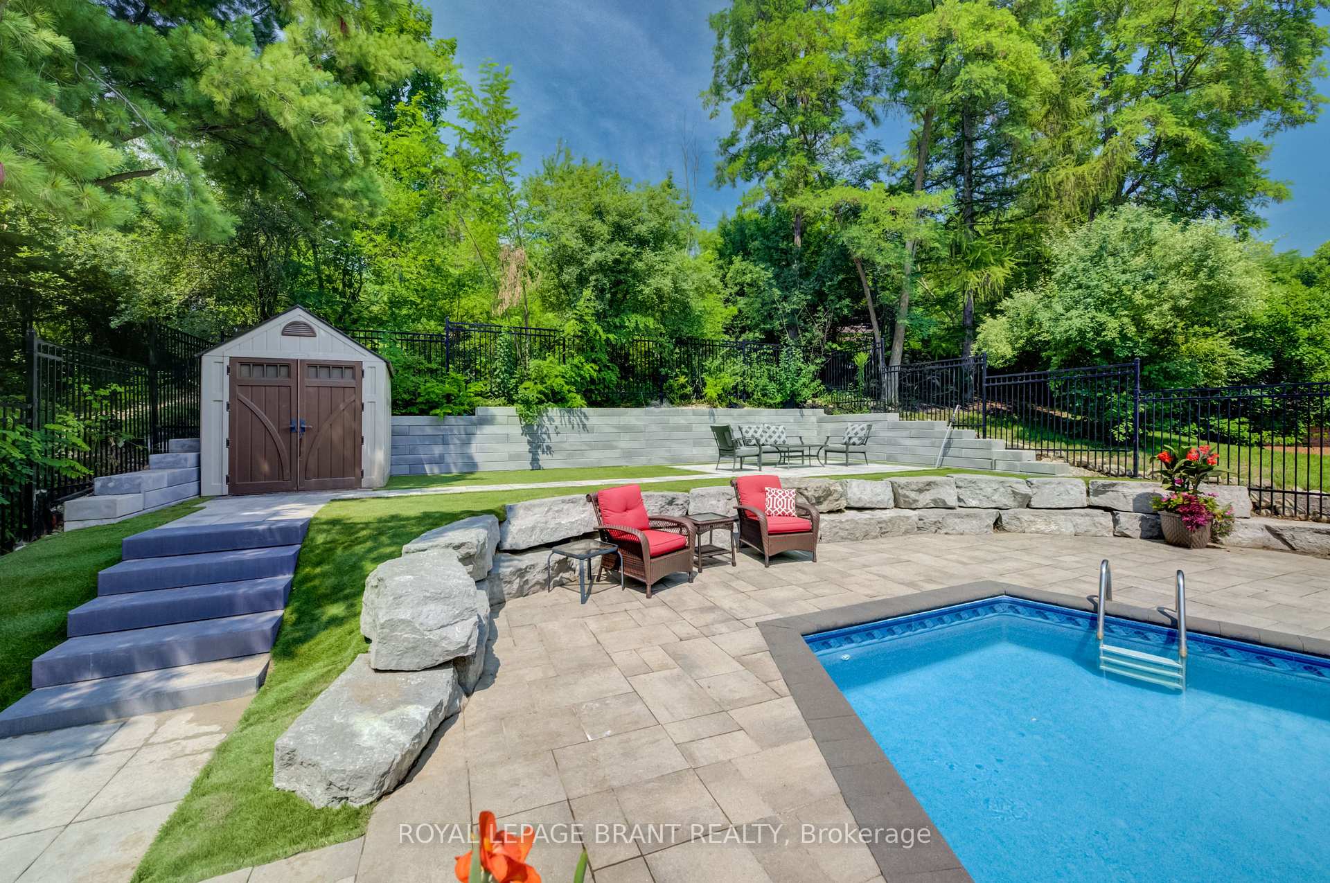 Photo 30 of 7664 Maltby Road E, Puslinch, Rural Puslinch East — HOMEH